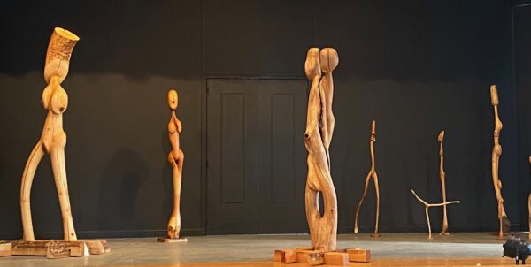 Expositions d'artistes au Foyer rural et chez nos commerçants partenaires – Image 2