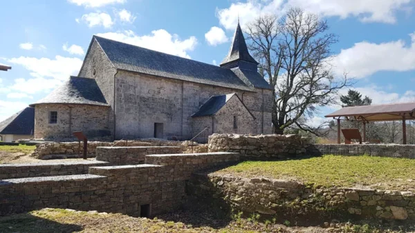 19h Dîner du Foyer rural de Soudaine Lavinadière – Image 3