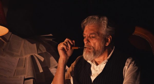 Spectacle de Théâtre Musical : Le silence de la mer (Vercors), par la compagnie Cappella Forensis
