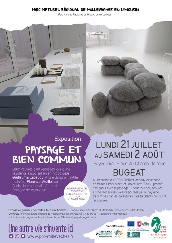 Ouverture du Festival SPOC 2025 – Image 8