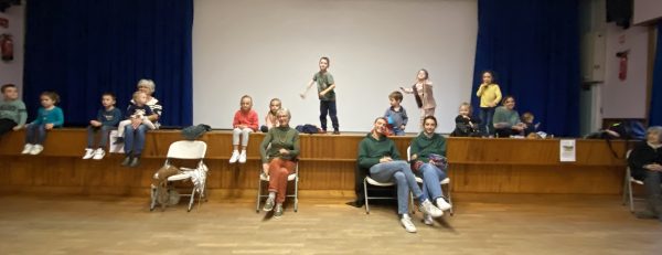 Ouverture du Festival SPOC 2025 – Image 9