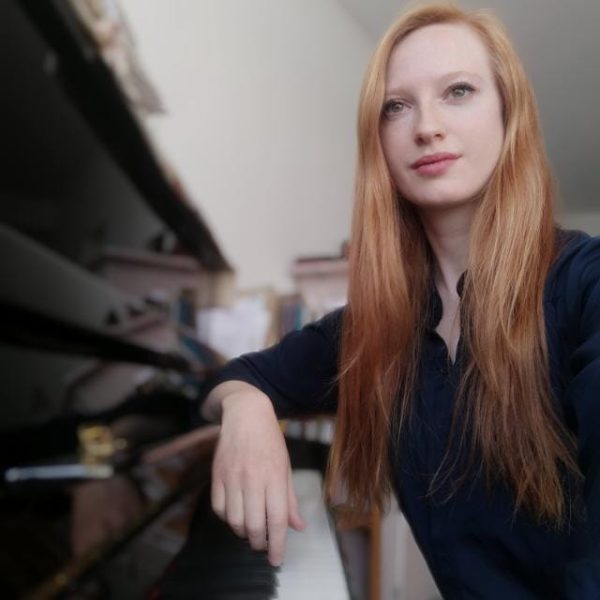 "Il fait si doux quand les oiseaux chantent pour nous"....Récital violon et piano – Image 5