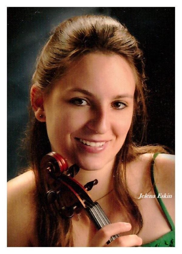 "Il fait si doux quand les oiseaux chantent pour nous"....Récital violon et piano – Image 4