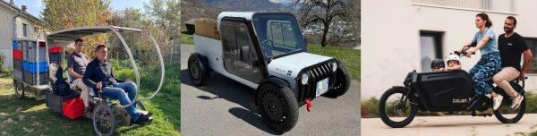 Journée de la mobilité alternative en milieu rural avec la V2M – Image 3