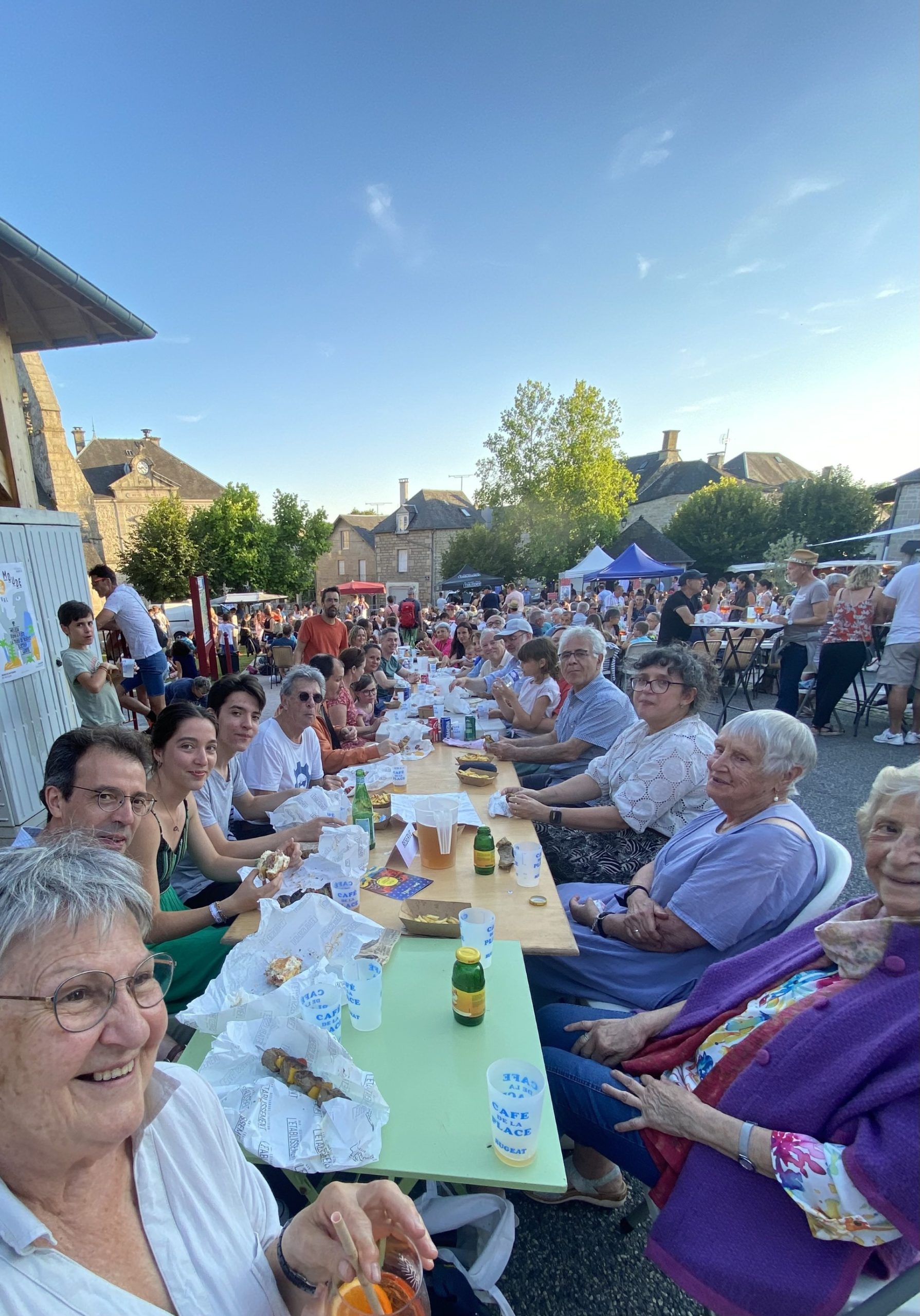 Balade "Les cafés de Bugeat" – Image 5
