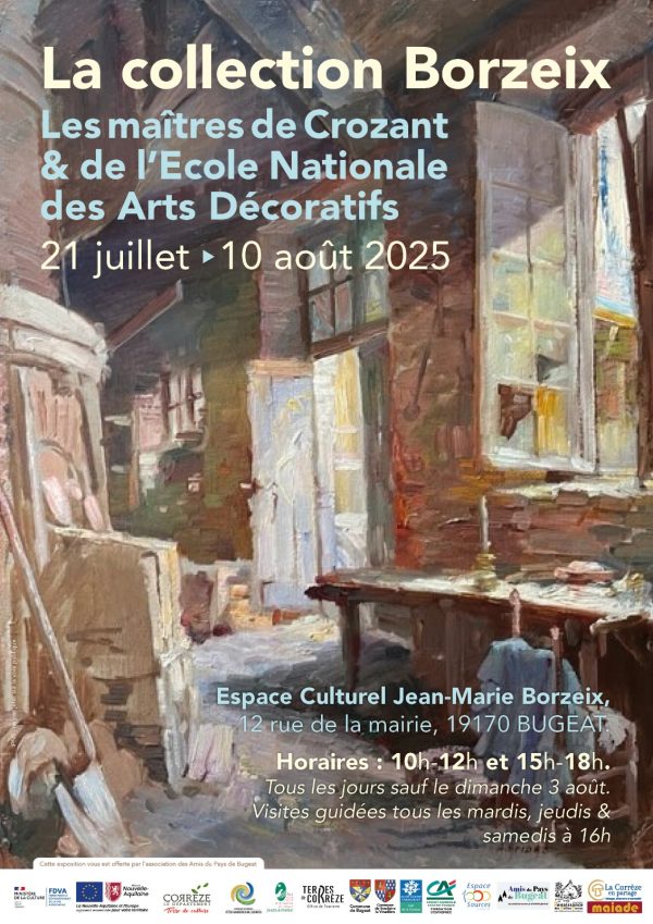 Ouverture du Festival SPOC 2025 – Image 7