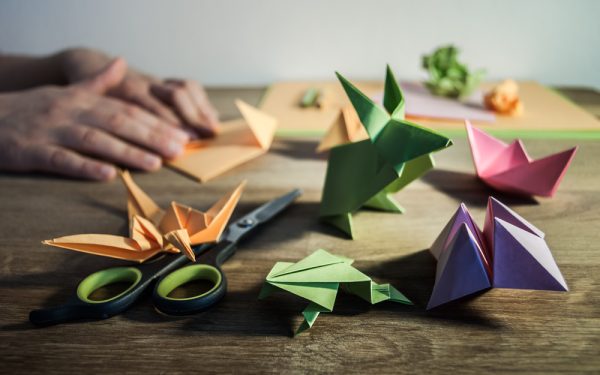 Atelier origami – Image 2