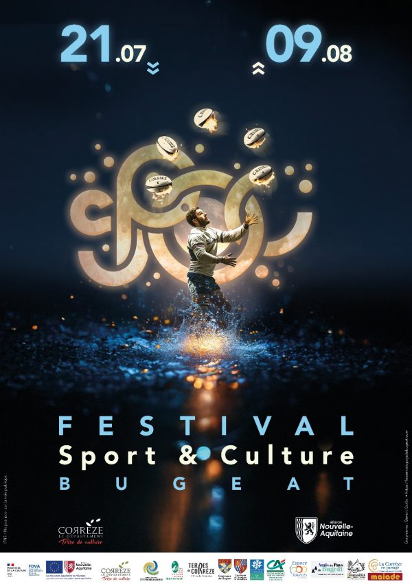 Ouverture du Festival SPOC 2025
