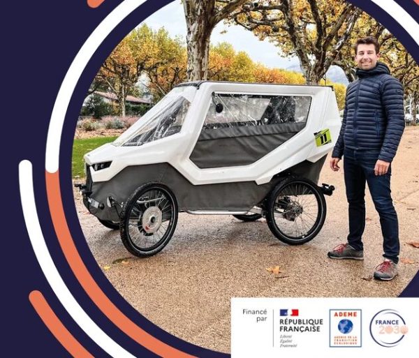 Journée de la mobilité alternative en milieu rural avec la V2M – Image 5