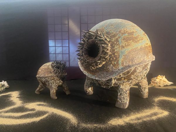 Parcours de découverte d'artistes en Limousin : les EXPOC, expositions du Festival d'automne SPOC 2025