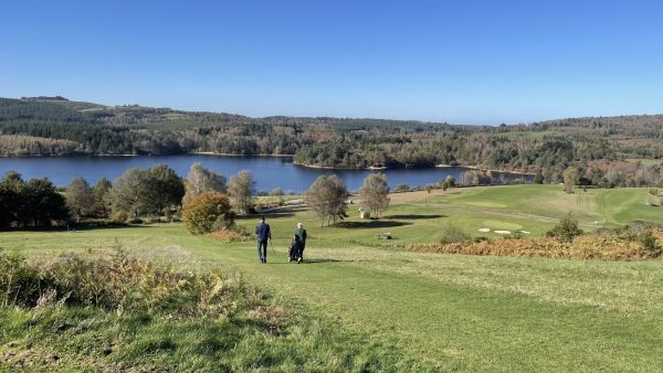 Matinée pratique et découverte du golf en partenariat avec l’Association sportive des Joueurs de Golf du Chammet – Image 2