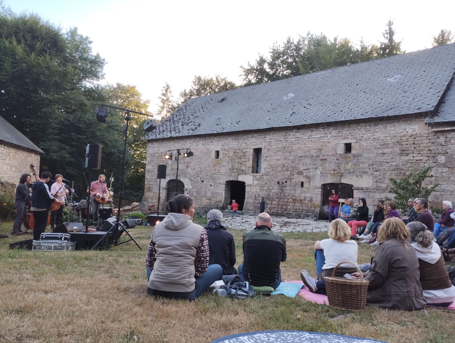 Journée du pastoralisme : découvrir, écouter, savourer – Image 4