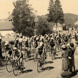 Exposition permanente : Sport et Culture