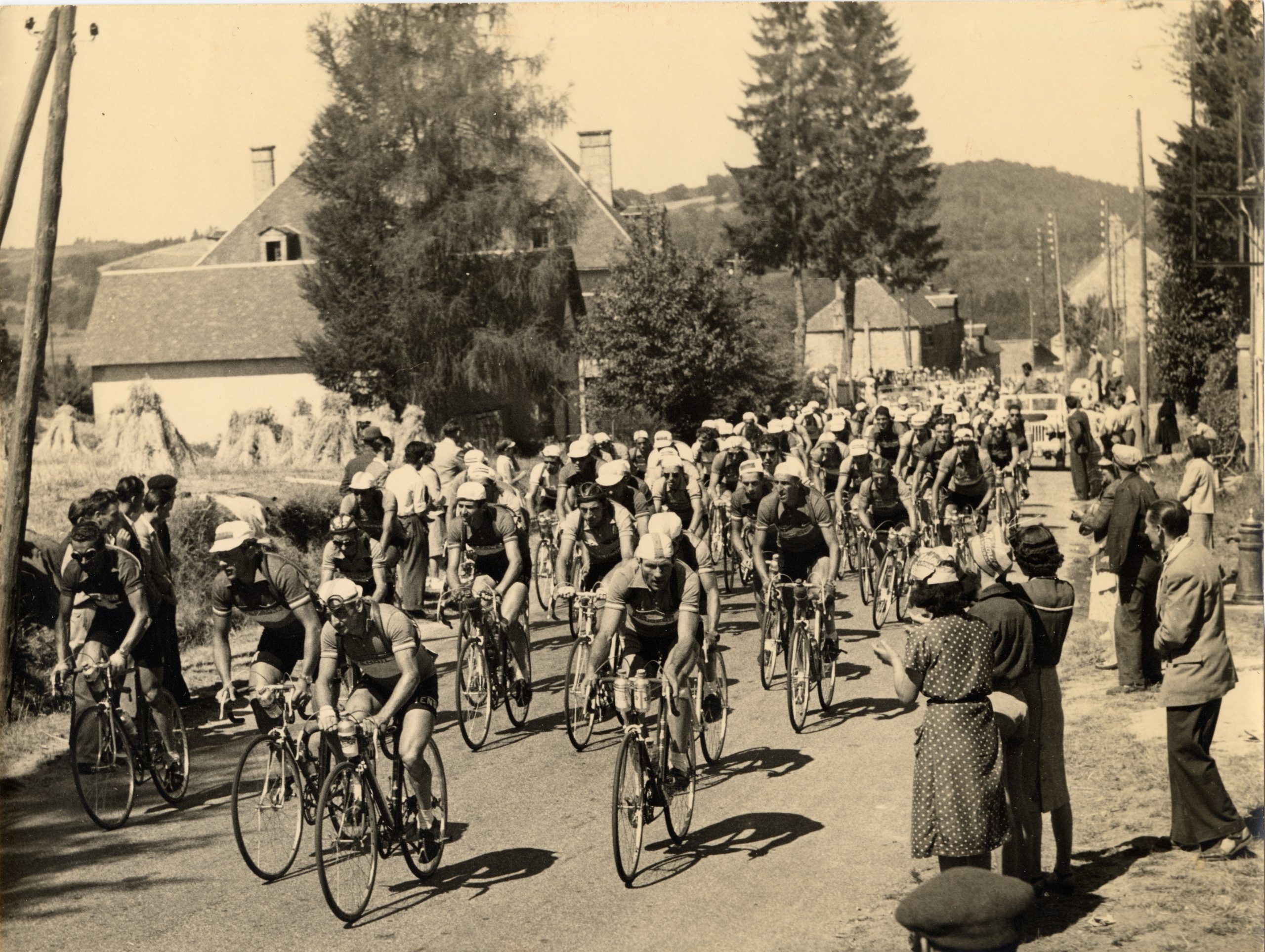 Exposition permanente : Sport et Culture