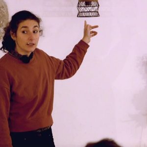 Contes d'automne et d’hiver pour se tenir chaud par Capucine Berthon