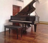 Piano